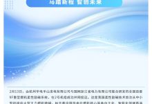 响应速度达毫秒级：全国首套重型燃机柔性励磁系统成功投运-紫竹林-程序员中文网