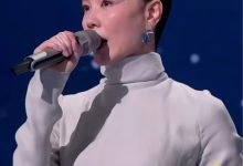 六登春晚！王菲耳环火了：官网火速改名为王菲同款-紫竹林-程序员中文网