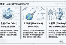 马斯克重磅发声：三年内部署AI成本最低的地方在太空，Optimus是“无限印钞机”-紫竹林-程序员中文网