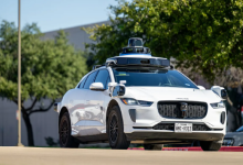 谷歌旗下Waymo称已在休斯顿等四座城市开放自动驾驶出租车服务-紫竹林-程序员中文网