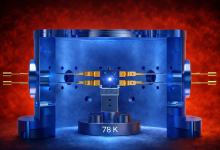 中国科学院研制出全球最精确液氮低温光钟，720 亿年误差不超过 1 秒-紫竹林-程序员中文网