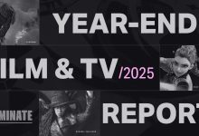Luminate：2025年年终电影与电视报告-紫竹林-程序员中文网