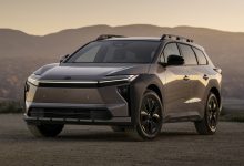 丰田 2026 款 bZ Woodland 电动 SUV 发布，标配双电机 AWD 动力-紫竹林-程序员中文网