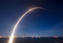 SpaceX 猎鹰 9 号火箭获准复飞，将执行“龙”飞船载人发射任务-紫竹林-程序员中文网