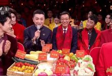 孙其信院士携农大科研成果亮相春晚，农大研发人晒出新年科研心愿-紫竹林-程序员中文网