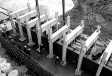 研究人员用混凝土研制出“巨无霸”，实现“一箭三雕”-紫竹林-程序员中文网