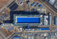 消息称三星电子加速平泽 P5 晶圆厂洁净室建设，提升扩产灵活性-紫竹林-程序员中文网