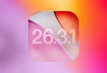 消息称苹果即将发布 iOS 26.3.1 系统，有望为 3 月 4 日体验活动做铺垫-紫竹林-程序员中文网