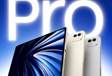 平板界性能黑洞！荣耀MagicPad3 Pro领先第二名60万分-紫竹林-程序员中文网