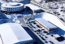 深蓝董事长：汽车冬测绝不是噱头 我们已经做二三十年了-紫竹林-程序员中文网