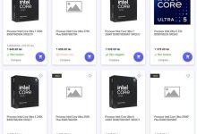 Intel酷睿Ultra 200K Plus价格曝光！全面加量不加价-紫竹林-程序员中文网