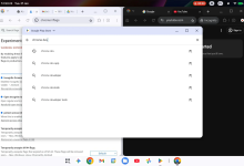 曝谷歌“安卓电脑”系统 Aluminum OS 将无缝集成 Gemini,按 Google 键 + 空格就能打开-紫竹林-程序员中文网