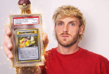 天价！一张宝可梦卡卖1640万刀 但被质疑显有瑕疵-紫竹林-程序员中文网