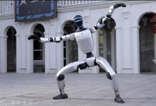 一公司向宇树索赔8000万被驳回 最高法怒批:精心算计、反复无常-紫竹林-程序员中文网