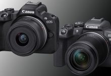 消息称佳能 EOS R10 Mark II 半画幅无反相机今年内发布，有望搭载 R7 同款 3250 万像素 CMOS-紫竹林-程序员中文网