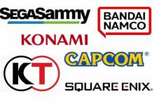 全绿！日本游戏股集体暴跌：任天堂、卡普空等都崩了-紫竹林-程序员中文网