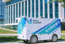 文远知行-W盘初涨超6% 公司与Uber宣布升级战略合作-紫竹林-程序员中文网