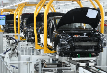 美国放缓电动汽车布局-紫竹林-程序员中文网