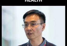 启明星 | 普世利华创始人松阳洲教授入选《时代》TIME100 Health 2026全球医疗健康最具影响力人物榜单-紫竹林-程序员中文网