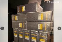 英国硬盘价格起飞，玩家脑洞大开飞去美国买立省 2000 美元-紫竹林-程序员中文网