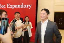 刘强东进军游艇产业 创立独立游艇品牌Sea Expandary-紫竹林-程序员中文网