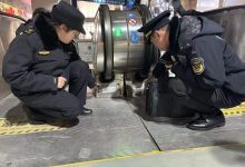 春运电梯也超负荷运转，市场监管启动节前大“体检”-紫竹林-程序员中文网
