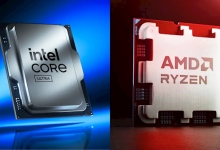 Intel、AMD新一代桌面CPU发布时间曝光！Nova Lake、Zen 6双双推迟到2027年-紫竹林-程序员中文网