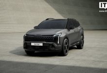 消息称 2026 款起亚狮铂拓界车型将于 3 月 5 日上市，现款售 17.98 万元起-紫竹林-程序员中文网