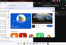 或为“安卓电脑”系统 Aluminium OS 铺路，谷歌“桌面相机”App 现身 Play 商店-紫竹林-程序员中文网
