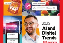 Adobe：2025年AI和网络趋势之B2B-紫竹林-程序员中文网