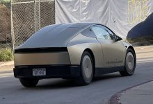 马斯克重申：特斯拉 Cybercab 今年 4 月投产，无方向盘和踏板-紫竹林-程序员中文网