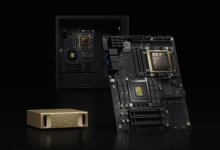 英伟达N1X芯片有望今年首发，戴尔、联想将率先搭载-紫竹林-程序员中文网