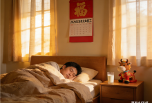 神奇的民间习俗！大年初三“赤狗日”：一定记得睡懒觉-紫竹林-程序员中文网