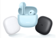 小米 REDMI Buds 8 活力版耳机开售:双麦 AI 通话降噪、37 小时续航,119 元-紫竹林-程序员中文网