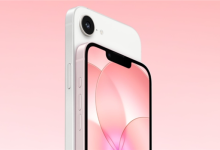 暴涨30%！iPhone 17e实测续航比前代多出3.5小时-紫竹林-程序员中文网