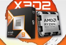 首次双CCD堆叠 208MB缓存！AMD锐龙9 9950X3D2意外被“官宣”-紫竹林-程序员中文网