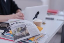 新研究：《纽约时报》已刊登大量 AI 生成的文章-紫竹林-程序员中文网