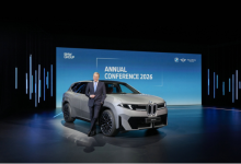 宝马集团2025年净利润超70亿欧元，新世代中国加速落地-紫竹林-程序员中文网