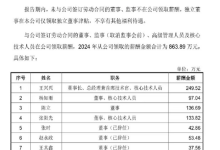 A股人形机器人第一股来了！宇树科技要上市 CEO王兴兴年薪公布-紫竹林-程序员中文网