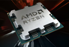 AMD Zen5桌面APU终于来了！锐龙AI 400G系列悄然发布-紫竹林-程序员中文网