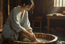 代表称女性最好的养生方式是保暖:可用干姜、红花、艾叶泡脚-紫竹林-程序员中文网