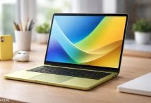 苹果MacBook Neo入门笔记本细节曝光：多彩机身、12.9英寸屏幕、支持MagSafe-紫竹林-程序员中文网