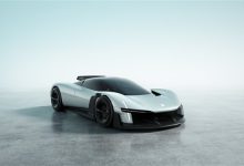 小米概念超跑Vision GT确认不会量产 将登陆索尼游戏《GT赛车》-紫竹林-程序员中文网