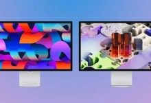 与英特尔划清界限:苹果2026款Studio Display仅兼容M系列芯片Mac-紫竹林-程序员中文网