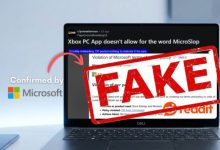 在 Xbox PC 应用评论区中屏蔽“Microslop”一词?微软否认-紫竹林-程序员中文网