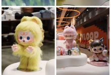 阿里版“泡泡玛特”来了，首家线下潮玩店落地北京-紫竹林-程序员中文网
