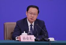 文旅部部长孙业礼:重点整治虚假宣传、非法招徕、强迫消费等行为-紫竹林-程序员中文网