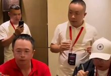 百万网红给周鸿祎敬酒被指遭无视 当事人：两年前的事被过度解读-紫竹林-程序员中文网