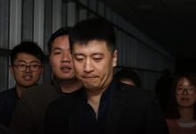 8亿估值，张雪峰「清仓」-紫竹林-程序员中文网