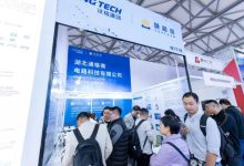 沃格光电旗下通格微亮相SEMICON China 2026,TGV技术赋能多领域创新-紫竹林-程序员中文网